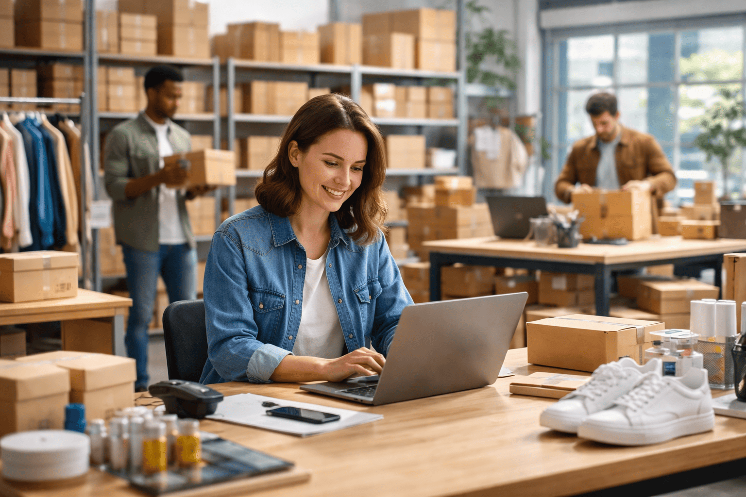 Fawkes Shop: UK Marketplace. Discover Products, Pay with Digital Value