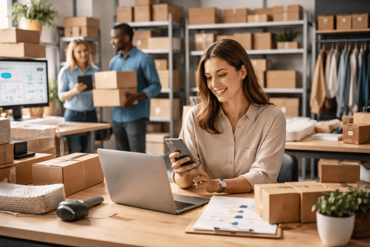 Discover Fawkes Shop: The New Era of UK Digital Shopping